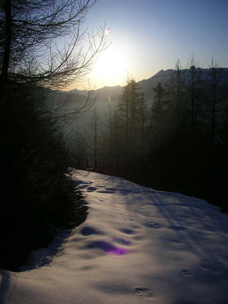 Schneefleck vor Gafadura links Weg 06_04_2010 (101).jpg